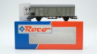 Roco H0 46238 Gedeckter Güterwagen (Berlin 9612...