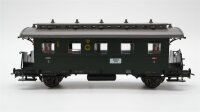 Roco H0 4208 Personenwagen 3. Kl. DRG