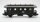 Roco H0 4208 Personenwagen 3. Kl. DRG