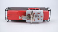 Märklin H0 3044 Elektrische Lokomotive Typ EA 800 der DB Wechselstrom (beklebt)