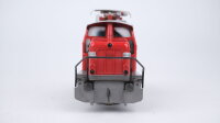 Märklin H0 3044 Elektrische Lokomotive Typ EA 800 der DB Wechselstrom (beklebt)