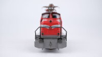Märklin H0 3044 Elektrische Lokomotive Typ EA 800 der DB Wechselstrom (beklebt)