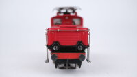 Märklin H0 3001 Elektrische Lokomotive BR E 63 der DB Wechselstrom (Licht defekt)