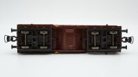 Roco H0 46284 Teleskophaubenwagen (467 0 702-8) DB