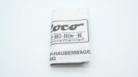 Roco H0 46284 Teleskophaubenwagen (467 0 702-8) DB