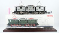 Märklin Spur 1 5517 E-Lok DRB E 91 DB Digital Sound