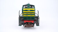 Märklin H0 3149 Diesellok BR 8024 FSR Wechselstrom (vermutlich verharzt)