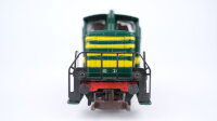 Märklin H0 3149 Diesellok BR 8024 FSR Wechselstrom (vermutlich verharzt)