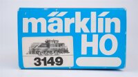 Märklin H0 3149 Diesellok BR 8024 FSR Wechselstrom (vermutlich verharzt)