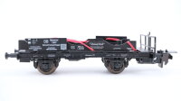Sachsenmodelle H0 16131 Radtransportwagen DB