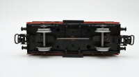 Primex H0 4542 Gedeckter Güterwagen  Gm 39 der DB