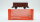 Primex H0 4542 Gedeckter Güterwagen  Gm 39 der DB