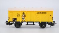 Märklin H0 4509 Gedeckter alter Bananenwagen...