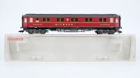 Fleischmann H0 5078 Schlafwagen 20020 MITROPA