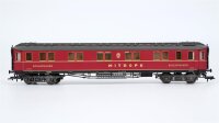 Fleischmann H0 5078 Schlafwagen 20020 MITROPA