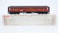 Fleischmann H0 5156 Schlafwagen 20853 MITROPA