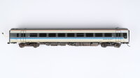 Bachmann H0 Diesel-Triebwagenzug BR 2512 Regional Railways Wechselstrom Digital Railcom (Licht defekt)