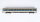 Bachmann H0 Diesel-Triebwagenzug BR 2512 Regional Railways Wechselstrom Digital Railcom (Licht defekt)