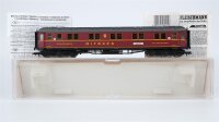 Fleischmann H0 5156 Schlafwagen 20853 MITROPA