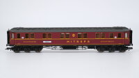 Fleischmann H0 5156 Schlafwagen 20853 MITROPA