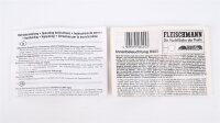 Fleischmann H0 5156 Schlafwagen 20853 MITROPA