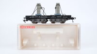 Fleischmann H0 5596 Gegengewichtswagen 6718 Nür DB
