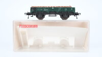 Fleischmann H0 5202 Offener Güterwagen Nürnberg 6747 DB