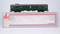 Lima H0 309645k Gepäckwagen DB