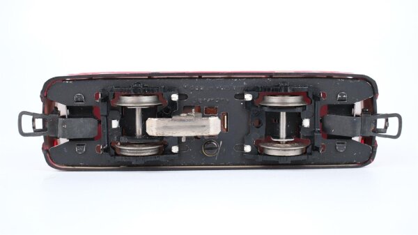 Märklin H0 4018 Reisezugwagen (Beiwagen für Schienenbus) Typ 995 der DB