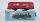 Märklin H0 4018 Reisezugwagen (Beiwagen für Schienenbus) Typ 995 der DB