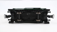 Fleischmann H0 Konvolut Donnerbüchsen 2./3. Kl. Postwagen Gepäckwagen DR