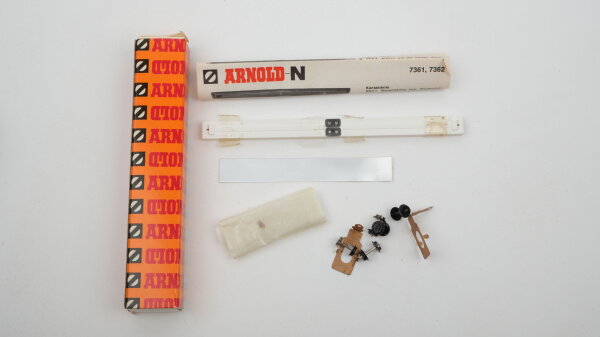 Arnold N 7361 Innenbeleuchtung für Personenwagen 165 mm