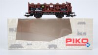 Piko H0 54257 Säuretopfwagen "Gesellschaft...