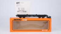 Bemo H0 2401 Transportwagen DB