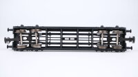 Bemo H0 2401 Transportwagen DB