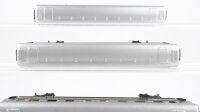Märklin H0 Konvolut Schnellzugwagen 2. Kl. DB