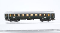 Märklin H0 Konvolut Schnellzugwagen 2. Kl. DB