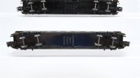 Märklin H0 Konvolut Schnellzugwagen 2. Kl. DB