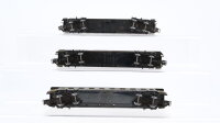 Märklin H0 Konvolut Schnellzugwagen 2. Kl. DB