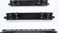 Märklin H0 Konvolut Schnellzugwagen 2. Kl. DB