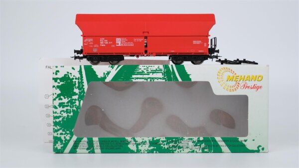 Mehano H0 52973 Selbstentladewagen "HGK AG"