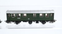 Märklin H0 Konvolut Umbauwagen 1./2. Kl. teilweise mit Gepäckabteil DB