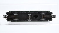 Märklin H0 Konvolut Umbauwagen 1./2. Kl. teilweise mit Gepäckabteil DB