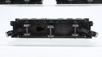 Märklin H0 Konvolut Umbauwagen 1./2. Kl. teilweise mit Gepäckabteil DB