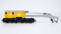 Roco H0 46331 Kranwagen mit Schutzwagen DB