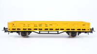 Roco H0 46331 Kranwagen mit Schutzwagen DB