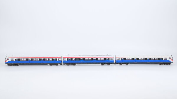 Märklin H0 Triebzug BR ET 420 BTS Bangkok Skytrain Wechselstrom Digital Mfx Sound