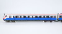 Märklin H0 Triebzug BR ET 420 BTS Bangkok Skytrain Wechselstrom Digital Mfx Sound