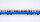 Märklin H0 Triebzug BR ET 420 BTS Bangkok Skytrain Wechselstrom Digital Mfx Sound