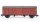 Roco H0 4331 ged. Güterwagen DR